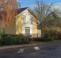 Schmuckes Einfamilienhaus in Bestlage - Brunsbüttel