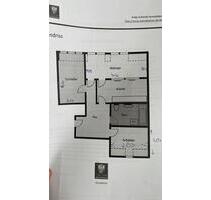 Wohnung in Bautzen - 623,00 EUR Kaltmiete, ca.  66,50 m² in Leipzig (PLZ: 04179) Altwest