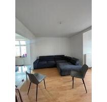 Moderne 3-Zimmer Wohnung in Top-Lage - Leipzig Mitte