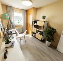 Tolle 3-Zimmer-Wohnung mit neuen Böden! - Paderborn