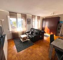 Ruhige 1-Zimmer-Wohnung zur Untermiete in top Lage - Bad Friedrichshall