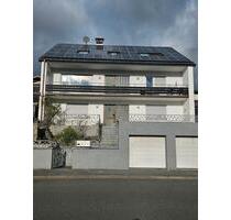 3 Zimmer Wohnung mit Einbauküche - Brombachtal