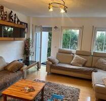 2 Zimmer Wohnung mit Terrasse und Stellplätzen - Röthenbach an der Pegnitz