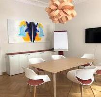 +++ Exklusive Bürofläche in Neustadt nahe Elbufer im Angebot +++ - Dresden