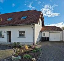 Haus in Polch mit Garten, Garage und Stellplatz zur Miete - Ochtendung