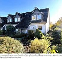 Attraktives Reihenendhaus in ruhiger, zentraler Lage - von privat - Bad Kleinen