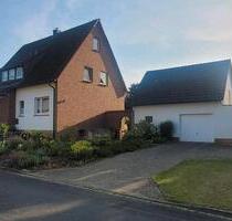 EinZweifamilienhaus in bester Lage von Peine