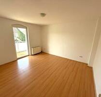 2ZKB Wohnung in Fuldatal mit Balkon