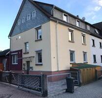 2 Zimmer Wohnung in Bensheim Weststadt