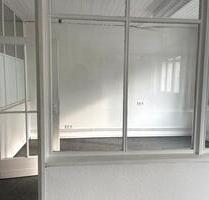 Atelier Arbeitsplatz ganzer Raum zur Zwischenmiete - Karlsruhe Südstadt
