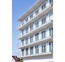 Kleine 2 Zimmer Wohnung in der Weimarer Straße: NEUBAU - schick, modern und komfortabel! - Esslingen am Neckar Oberesslingen