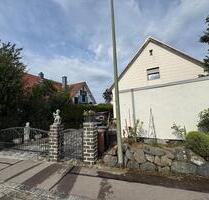 Provisionsfrei - Einfamilienhaus - Lindenberg bei Buchloe