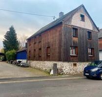 Haus Nidda Eichelsdorf zu vermieten