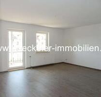 Single-Residenz in begehrter Wohnlage - Naumburg (Saale)