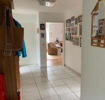 Stilvolles Familiennest für eine dreiköpffge Familie - Wehr