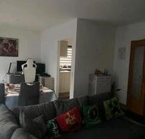 Zweizimmerwohnung im Erdgeschoss mit Garten - Lohmar