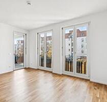 Wohnen im BE MAX! Exklusives Neubauprojekt in Charlottenburg-Wilmersdorf - Berlin