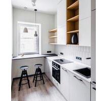 Schöne moderne 3 Raum Wohnung zu vermieten - Löbau