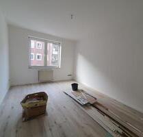 Mietwohnung - Bremer Str. 15 - renoviert + Balkon - Münster Münster-Südost