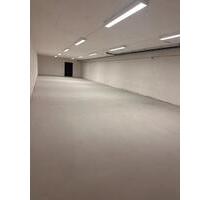 LagerWerkhalle im Industriegebiet - Freilassing