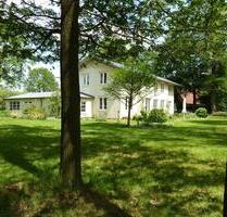 Großzügiges Anwesen i.d. Südheide Nähe Unterlüß Celle Lüneburg