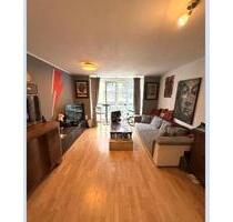 Wohnung zur Zwischenmiete. Ab 1.11.2025 - München Nymphenburg