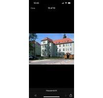 Wunderschöne & helle 2-Zimmer-Altbauwohnung - Magdeburg Nordwest