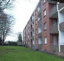 Frei für Zwei! gut geschnittene 2-Zimmer-Wohnung in Mönchengladbach Burgbongert