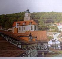 2 Raum Wohnung in Wasungen mit Carport - Meiningen