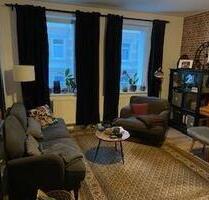 Singlewohnung für Berufstätige Nähe Lister Meile - Hannover Vahrenwald-List