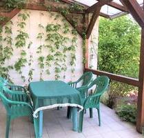 schöne Erdgeschoßwohnung - 390,00 EUR Kaltmiete, ca.  48,00 m² in Pausa-Mühltroff (PLZ: 07952)