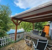 ♦️♥️Haus direkt am See Wasser, Angeln, erholen♥️♦️ - Rinteln