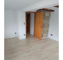 3-Zimmer Altbauwohnung im Zentrum von Gunzenhausen