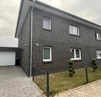 Doppelhaushälfte zu Vermieten ab 1.10.25 - Peine Peine Kernstadt