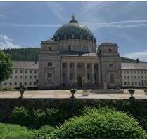 2 Zimmer Wohnung - 502,00 EUR Kaltmiete, in St. Blasien (PLZ: 79837)