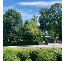 Wohnung in Starnberg mit Seeblick - von privat