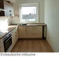 Wohnung in Sylbach mit Tiefgaragenstellplatz - Haßfurt