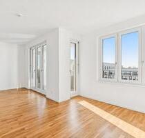 Großzügige Wohnung direkt in der City-West - Berlin Charlottenburg-Wilmersdorf