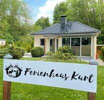 Ferienhaus Kurt im Harz Elbingerode Blankenburg - Wernigerode