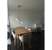 2 Zimmerwohnung 55qm, Terrasse, Tiefgarage - Hilzingen
