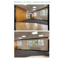 WOHNEN IN DER BANK - 620,00 EUR Kaltmiete, in Riedlingen (PLZ: 88499)