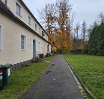 Bezahlbare 3 Zimmer Altbauwohnung in Weichering provisionsfrei