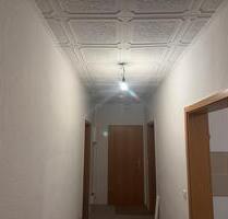 2 Raumwohnung Bürgel - 385,00 EUR Kaltmiete, in Bürgel (PLZ: 07616)