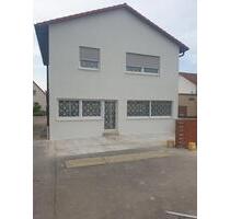 Traumhaus in ruhiger Lage 200qm Garage und Einliegerwounung - Ludwigshafen am Rhein Ludwigshafen-Hemshof