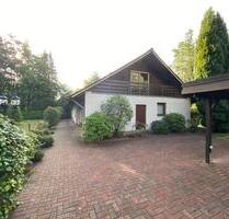 Zur Zwischenmiete möblierte Wohnung für bis zu 4 Personen - Buchholz in der Nordheide