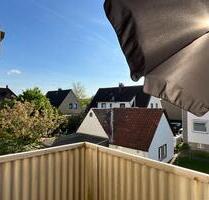 Gut geschnittene Wohnung mit guter ÖV-Anbindung in Uni-Nähe - Bielefeld Schildesche