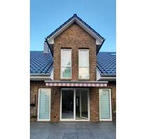 Modernes Reihenhaus in Barsbüttel zu vermieten aus 2017