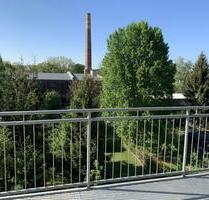 +++ 3-R-Whg mit großem Balkon u. EBK +++ - Zwickau Zwickau-Nord