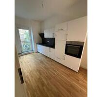 St. Johannis neu kernsanierte helle 2 Zi Whg KücheParkettAltbau - Nürnberg Kleinweidenmühle