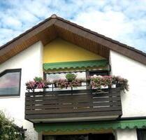Einzimmerwohnung - 500,00 EUR Kaltmiete, in Großbottwar (PLZ: 71723)